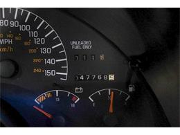 1997 Pontiac Firebird Trans Am (CC-1216799) for sale in Kentwood, Michigan