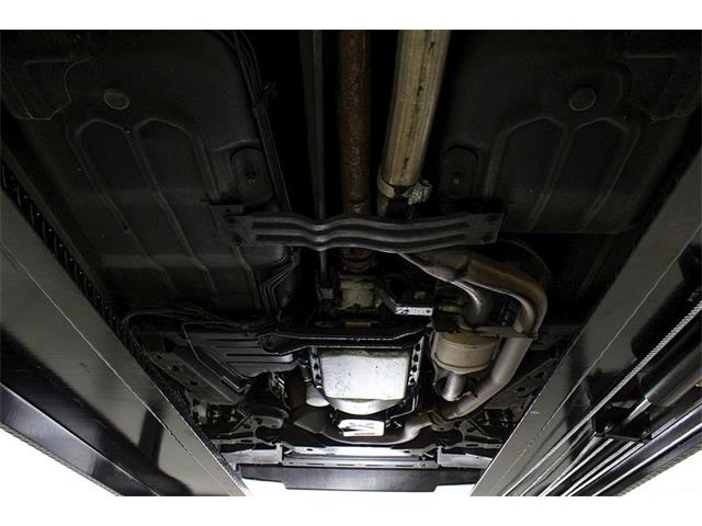 1997 Pontiac Firebird Trans Am (CC-1216799) for sale in Kentwood, Michigan