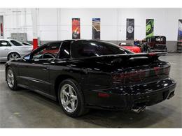 1997 Pontiac Firebird Trans Am (CC-1216799) for sale in Kentwood, Michigan
