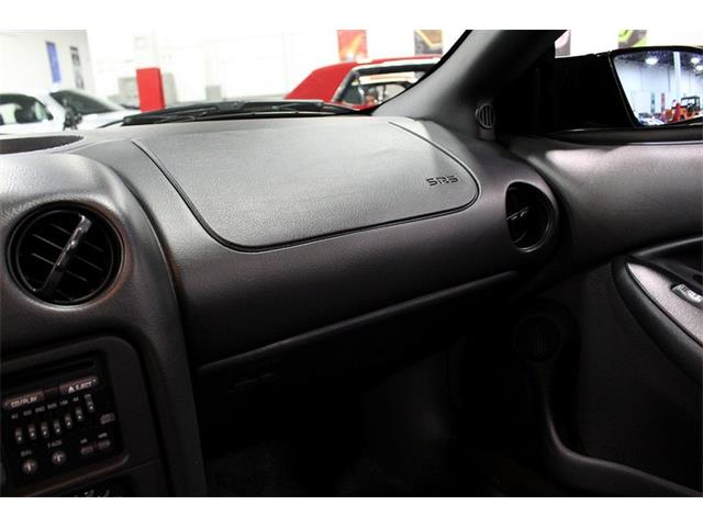 1997 Pontiac Firebird Trans Am (CC-1216799) for sale in Kentwood, Michigan