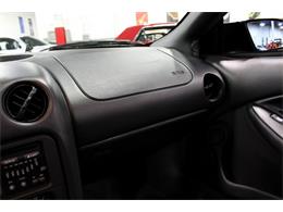 1997 Pontiac Firebird Trans Am (CC-1216799) for sale in Kentwood, Michigan