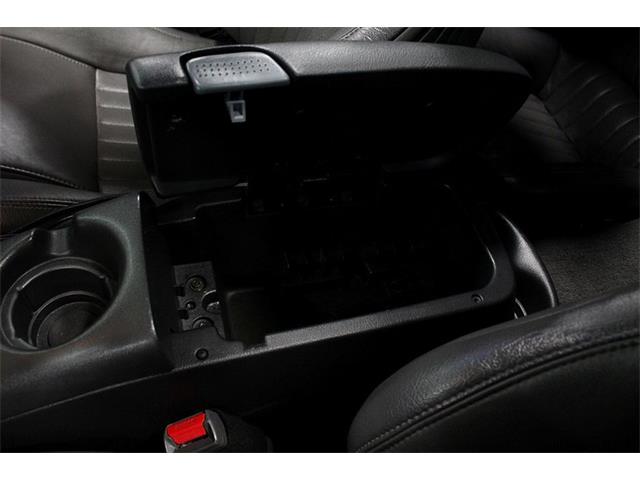 1997 Pontiac Firebird Trans Am (CC-1216799) for sale in Kentwood, Michigan