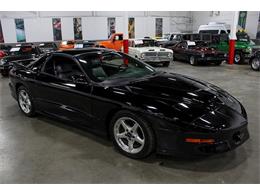 1997 Pontiac Firebird Trans Am (CC-1216799) for sale in Kentwood, Michigan