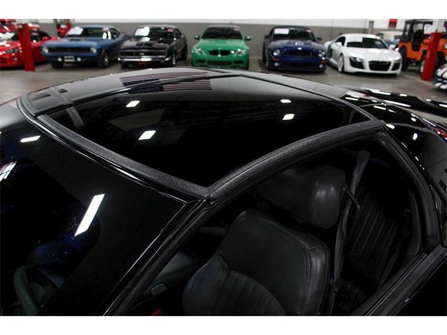 1997 Pontiac Firebird Trans Am (CC-1216799) for sale in Kentwood, Michigan