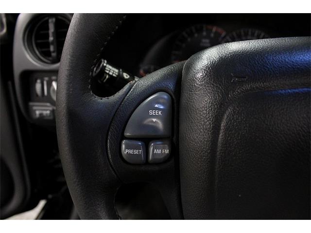 1997 Pontiac Firebird Trans Am (CC-1216799) for sale in Kentwood, Michigan
