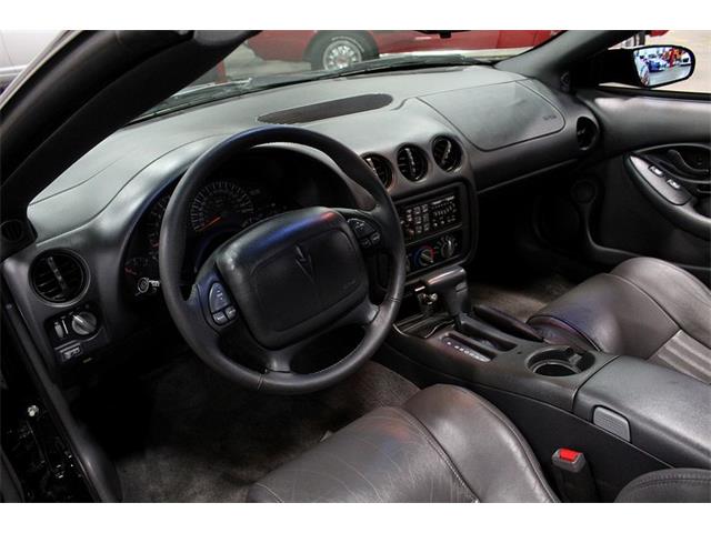 1997 Pontiac Firebird Trans Am (CC-1216799) for sale in Kentwood, Michigan