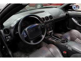 1997 Pontiac Firebird Trans Am (CC-1216799) for sale in Kentwood, Michigan