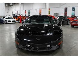 1997 Pontiac Firebird Trans Am (CC-1216799) for sale in Kentwood, Michigan