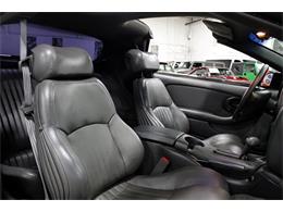 1997 Pontiac Firebird Trans Am (CC-1216799) for sale in Kentwood, Michigan