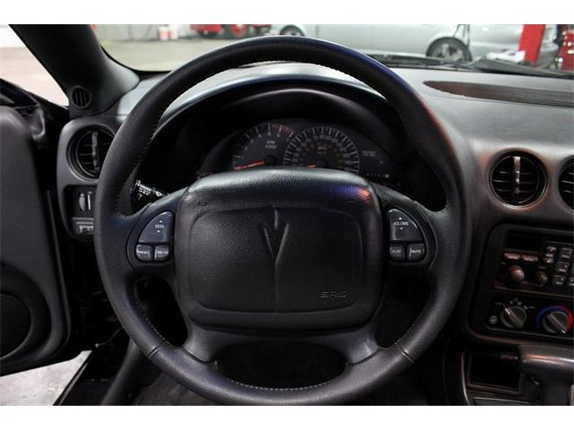 1997 Pontiac Firebird Trans Am (CC-1216799) for sale in Kentwood, Michigan