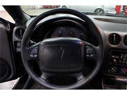 1997 Pontiac Firebird Trans Am (CC-1216799) for sale in Kentwood, Michigan