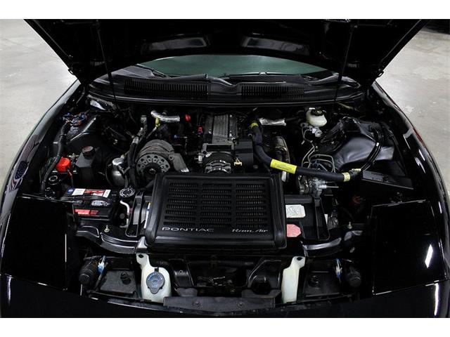 1997 Pontiac Firebird Trans Am (CC-1216799) for sale in Kentwood, Michigan