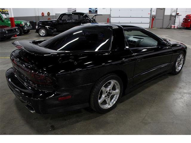 1997 Pontiac Firebird Trans Am (CC-1216799) for sale in Kentwood, Michigan