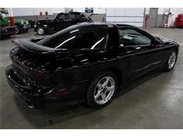1997 Pontiac Firebird Trans Am (CC-1216799) for sale in Kentwood, Michigan