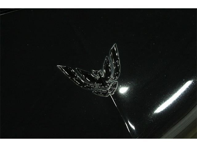 1997 Pontiac Firebird Trans Am (CC-1216799) for sale in Kentwood, Michigan