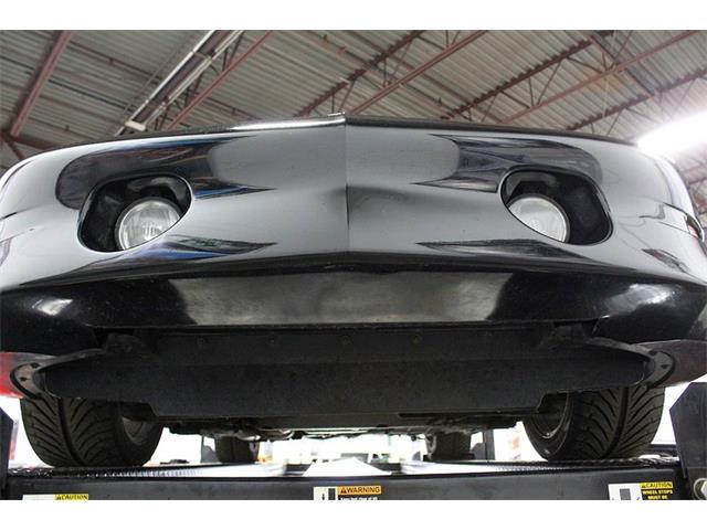 1997 Pontiac Firebird Trans Am (CC-1216799) for sale in Kentwood, Michigan