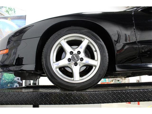 1997 Pontiac Firebird Trans Am (CC-1216799) for sale in Kentwood, Michigan