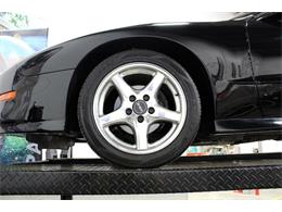 1997 Pontiac Firebird Trans Am (CC-1216799) for sale in Kentwood, Michigan