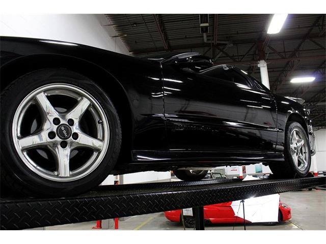 1997 Pontiac Firebird Trans Am (CC-1216799) for sale in Kentwood, Michigan