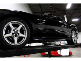 1997 Pontiac Firebird Trans Am (CC-1216799) for sale in Kentwood, Michigan