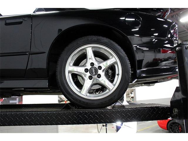 1997 Pontiac Firebird Trans Am (CC-1216799) for sale in Kentwood, Michigan