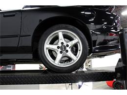 1997 Pontiac Firebird Trans Am (CC-1216799) for sale in Kentwood, Michigan