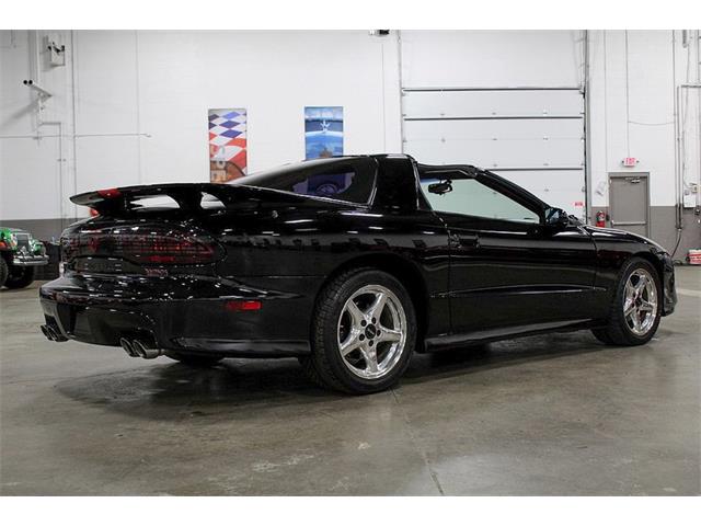 1997 Pontiac Firebird Trans Am (CC-1216799) for sale in Kentwood, Michigan