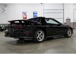 1997 Pontiac Firebird Trans Am (CC-1216799) for sale in Kentwood, Michigan