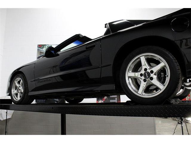 1997 Pontiac Firebird Trans Am (CC-1216799) for sale in Kentwood, Michigan