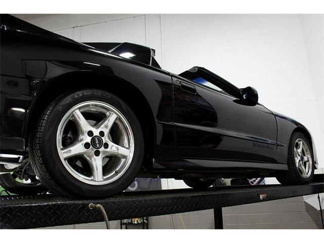 1997 Pontiac Firebird Trans Am (CC-1216799) for sale in Kentwood, Michigan