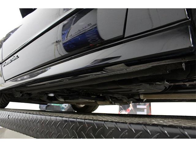 1997 Pontiac Firebird Trans Am (CC-1216799) for sale in Kentwood, Michigan