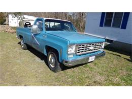 1975 Chevrolet Pickup (CC-1210681) for sale in Cadillac, Michigan