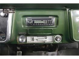 1970 Chevrolet K-20 (CC-1216811) for sale in Denver , Colorado