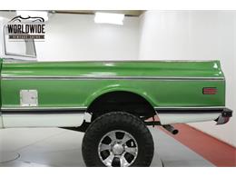 1970 Chevrolet K-20 (CC-1216811) for sale in Denver , Colorado