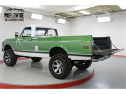 1970 Chevrolet K-20 (CC-1216811) for sale in Denver , Colorado