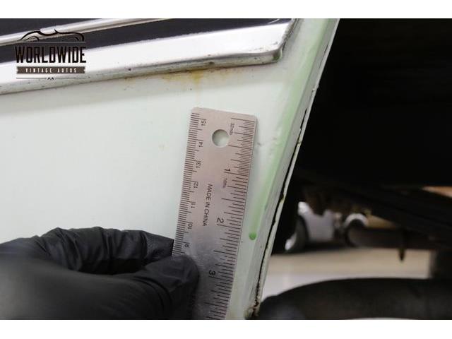 1970 Chevrolet K-20 (CC-1216811) for sale in Denver , Colorado