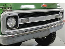 1970 Chevrolet K-20 (CC-1216811) for sale in Denver , Colorado