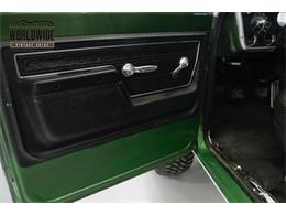 1970 Chevrolet K-20 (CC-1216811) for sale in Denver , Colorado