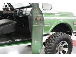 1970 Chevrolet K-20 (CC-1216811) for sale in Denver , Colorado