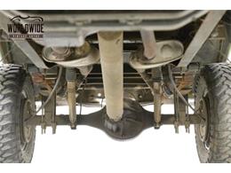 1970 Chevrolet K-20 (CC-1216811) for sale in Denver , Colorado