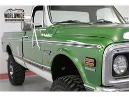 1970 Chevrolet K-20 (CC-1216811) for sale in Denver , Colorado