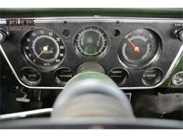 1970 Chevrolet K-20 (CC-1216811) for sale in Denver , Colorado