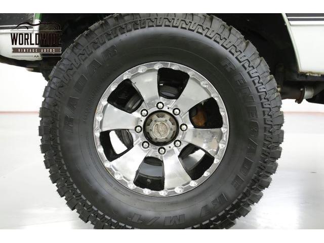 1970 Chevrolet K-20 (CC-1216811) for sale in Denver , Colorado