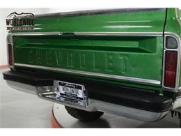 1970 Chevrolet K-20 (CC-1216811) for sale in Denver , Colorado