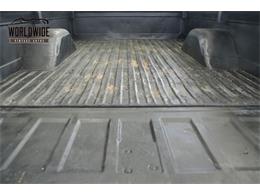 1970 Chevrolet K-20 (CC-1216811) for sale in Denver , Colorado