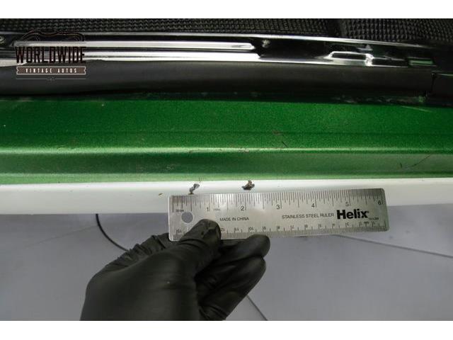 1970 Chevrolet K-20 (CC-1216811) for sale in Denver , Colorado