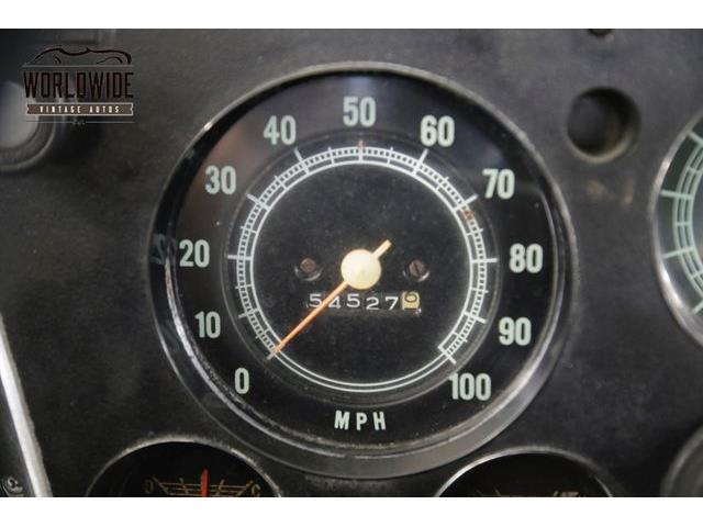 1970 Chevrolet K-20 (CC-1216811) for sale in Denver , Colorado