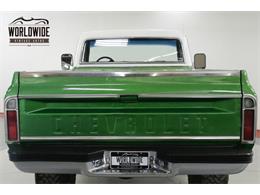 1970 Chevrolet K-20 (CC-1216811) for sale in Denver , Colorado