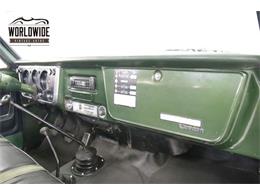 1970 Chevrolet K-20 (CC-1216811) for sale in Denver , Colorado