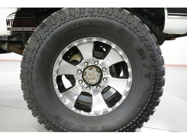 1970 Chevrolet K-20 (CC-1216811) for sale in Denver , Colorado